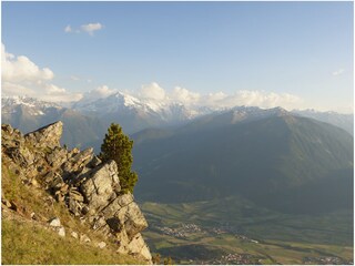 Appartamento per vacanze Schlanders Ambiente 23