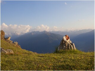 Appartamento per vacanze Schlanders Ambiente 25