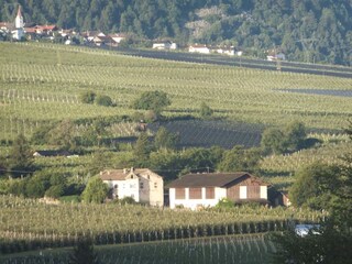 Appartamento per vacanze Naturns Registrazione all'aperto 6