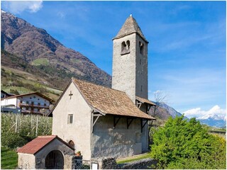 Appartamento per vacanze Naturns Ambiente 18