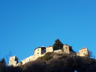 Appartamento per vacanze Naturns Ambiente 19