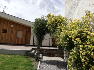 Appartamento per vacanze Naturns Registrazione all'aperto 7