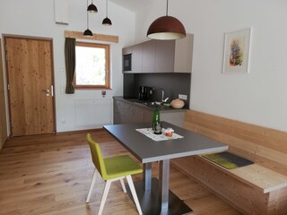 Appartamento per vacanze Naturns Caratteristiche 10