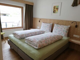 Appartamento per vacanze Naturns Caratteristiche 12