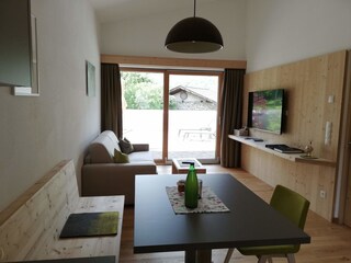 Appartamento per vacanze Naturns Caratteristiche 11