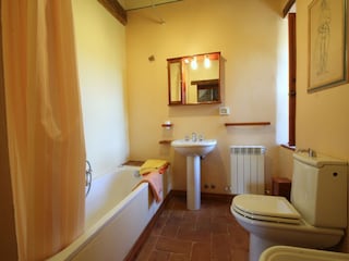 Villa Fratta Todina Ausstattung 21