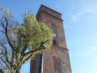 Ferienwohnung Borkum Umgebung 14