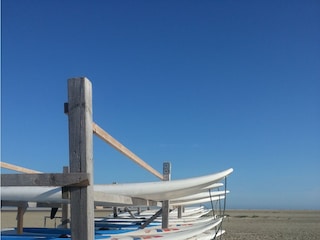 Ferienwohnung Borkum Umgebung 15