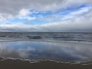 Ferienwohnung Borkum Umgebung 17