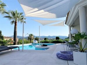 Villa H2719 Santa Ponsa - Santa Ponsa - image1