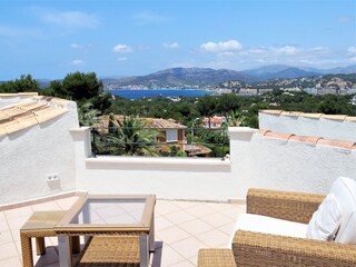 Villa Santa Ponsa Buitenaudio-opname 10