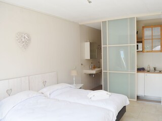 Appartamento Oostkapelle Caratteristiche 10