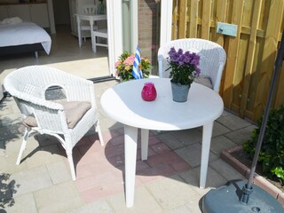 Appartamento Oostkapelle Registrazione all'aperto 4