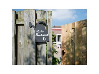 Appartamento Oostkapelle Registrazione all'aperto 5