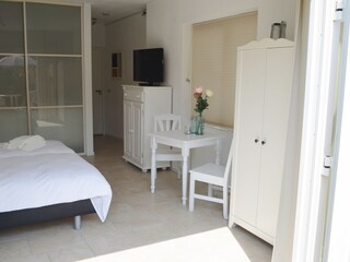 Appartamento Oostkapelle Caratteristiche 9