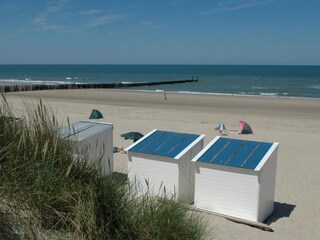 Appartamento Oostkapelle Ambiente 15