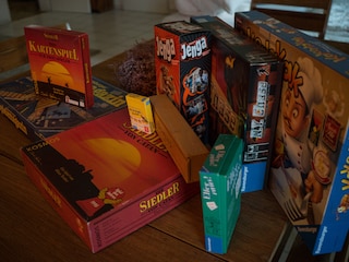 Spielesammlung