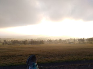 Herbst Herchenhainer Höhe