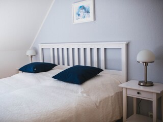 Elternschlafzimmer OG