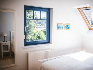 Eletrnschlafzimmer OG