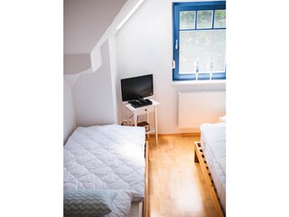 Kinderschlafzimmer