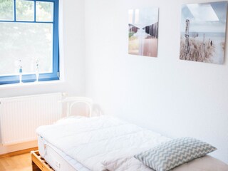 Kinderschlafzimmer OG