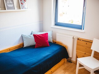 Einzelbett OG