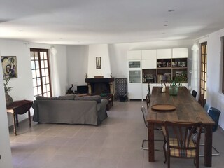 Villa Berlou Ausstattung 18