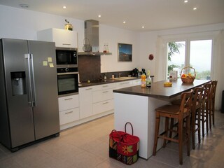 Villa Berlou Features 24