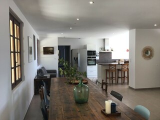 Villa Berlou Ausstattung 25