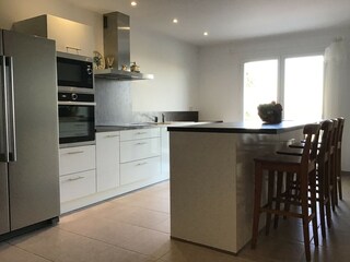 Villa Berlou Ausstattung 16