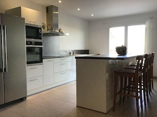 Villa Berlou Features 16