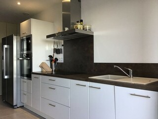 Villa Berlou Caratteristiche 17