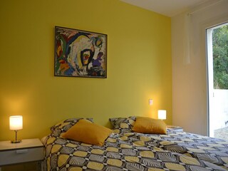 Villa Berlou Ausstattung 26