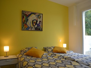 Villa Berlou Features 22