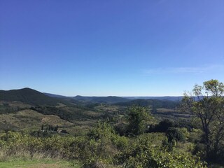 Villa Berlou Buitenaudio-opname 7