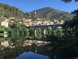 Villa Berlou Ambiente 36