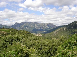 Villa Berlou Environnement 25