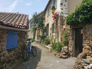 Villa Berlou Omgeving 31