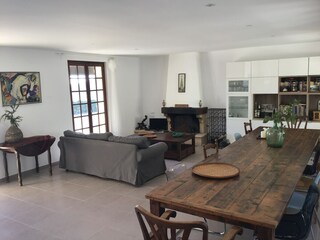 Villa Berlou Équipement 23