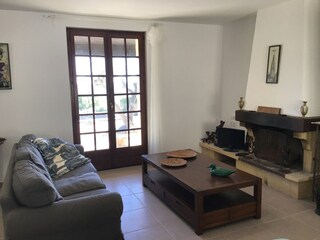 Villa Berlou Équipement 17