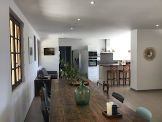 Villa Berlou Features 24