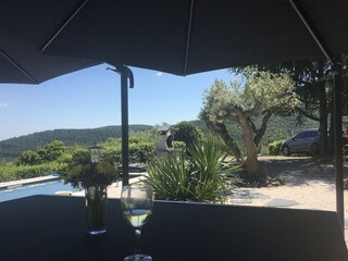 Villa Berlou Enregistrement extérieur 2