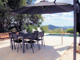 Villa Berlou Außenaufnahme 2