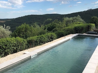 Villa Berlou Enregistrement extérieur 9