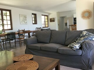 Villa Berlou Caratteristiche 16