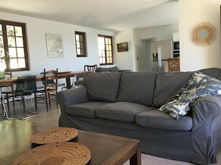 Villa Berlou Équipement 30