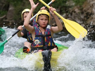 Villa Berlou Environnement 33