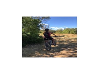 Villa Berlou Environnement 35