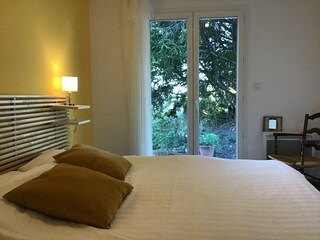 Villa Berlou Features 28